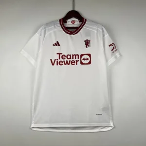 2023/2024 Manchester united Jersey