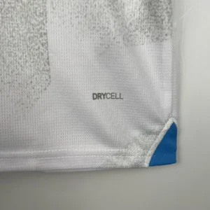 2023/2024 Marseille Home Jersey