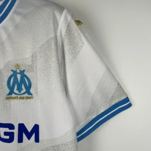 2023/2024 Marseille Home Jersey