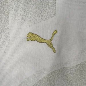 2023/2024 Marseille Home Jersey