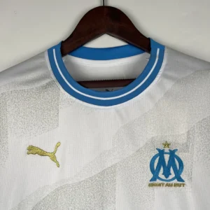 2023/2024 Marseille Home Jersey