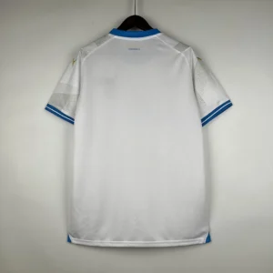 2023/2024 Marseille Home Jersey