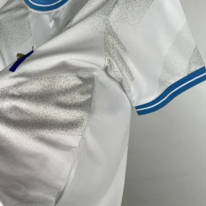 2023/2024 Marseille Home Jersey