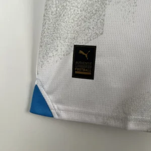 2023/2024 Marseille Home Jersey