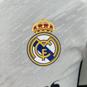 2023/2024 Real Madrid Jersey