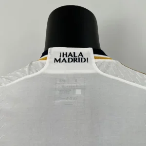 2023/2024 Real Madrid Jersey