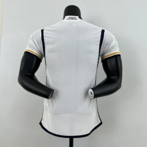 2023/2024 Real Madrid Jersey
