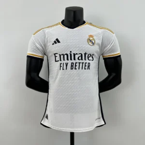 2023/2024 Real Madrid Jersey