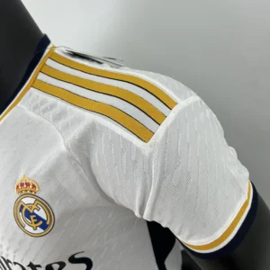 2023/2024 Real Madrid Jersey