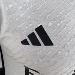 2023/2024 Real Madrid Jersey