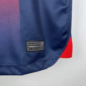 2023/2024 PSG Jersey | Paris Saint-Germain