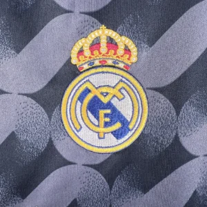 2023/2024 Real Madrid Jersey