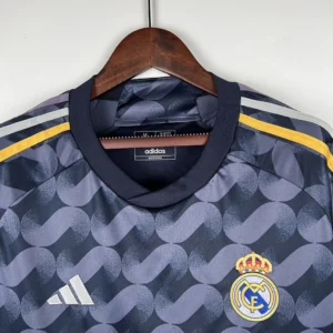2023/2024 Real Madrid Jersey