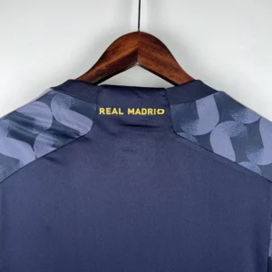 2023/2024 Real Madrid Jersey