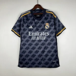 2023/2024 Real Madrid Jersey