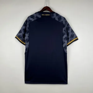 2023/2024 Real Madrid Jersey