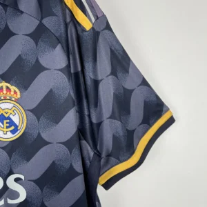 2023/2024 Real Madrid Jersey
