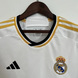 2023/2024 Real Madrid Jersey
