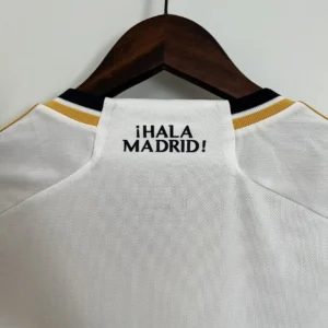 2023/2024 Real Madrid Jersey