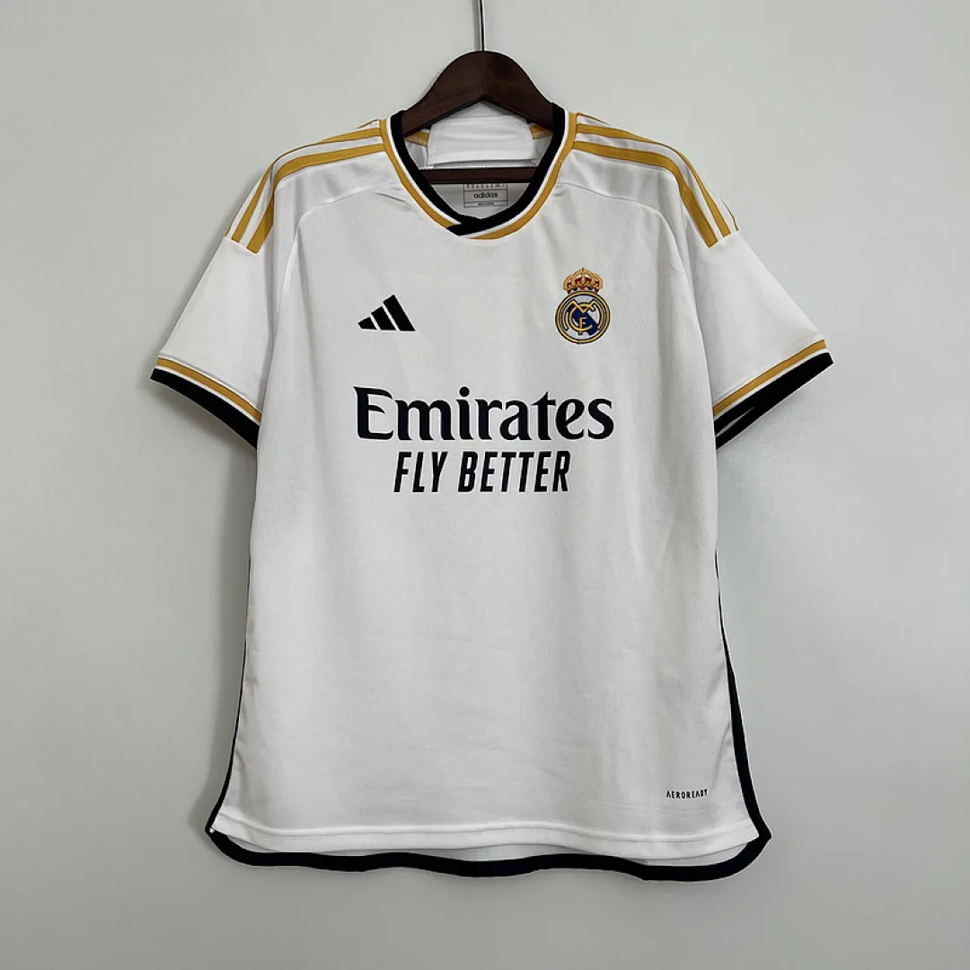 2023/2024 Real Madrid Jersey