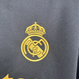 2023/2024 Real Madrid Jersey