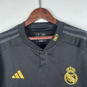 2023/2024 Real Madrid Jersey