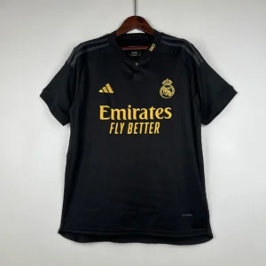2023/2024 Real Madrid Jersey