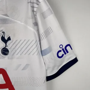 2023/2024 Tottenham Home Jersey