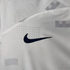 2023/2024 Tottenham Home Jersey