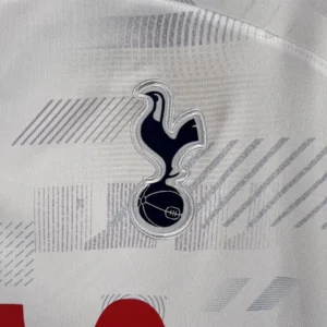 2023/2024 Tottenham Home Jersey