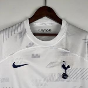 2023/2024 Tottenham Home Jersey
