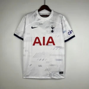 2023/2024 Tottenham Home Jersey