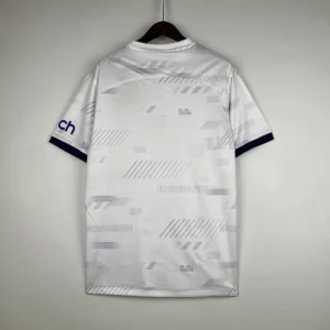 2023/2024 Tottenham Home Jersey