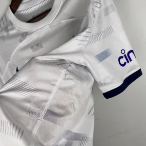 2023/2024 Tottenham Home Jersey