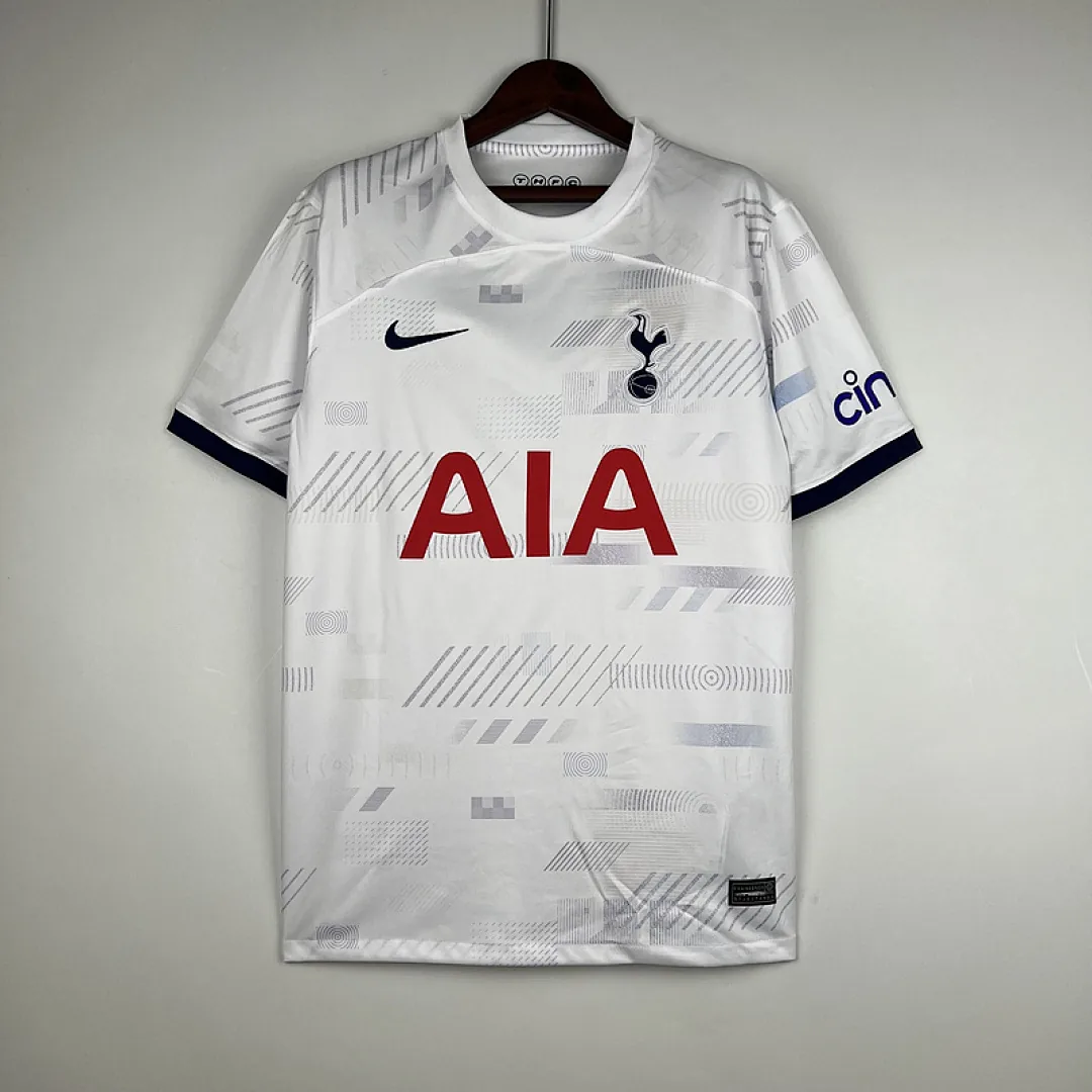 2023/2024 Tottenham Home Jersey