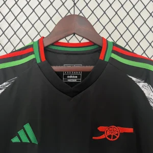 2024/2025 Arsenal Jersey