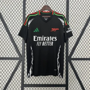 2024/2025 Arsenal Jersey
