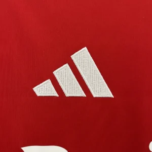 2024/2025 Arsenal Jersey
