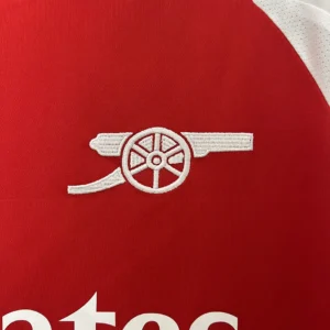 2024/2025 Arsenal Jersey