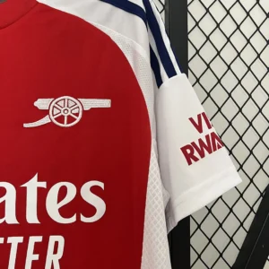 2024/2025 Arsenal Jersey