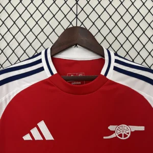 2024/2025 Arsenal Jersey