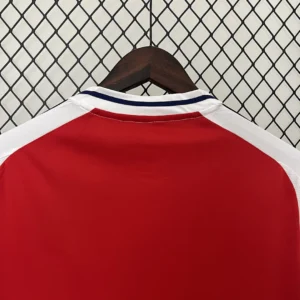 2024/2025 Arsenal Jersey