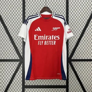 2024/2025 Arsenal Jersey