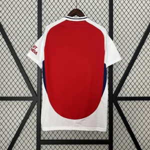 2024/2025 Arsenal Jersey
