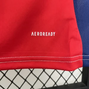 2024/2025 Arsenal Jersey