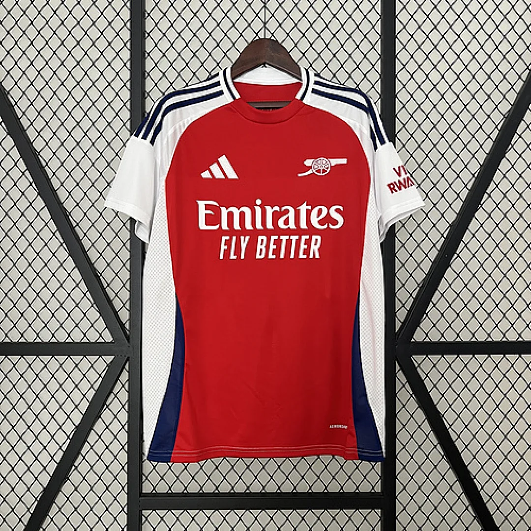 2024/2025 Arsenal Jersey