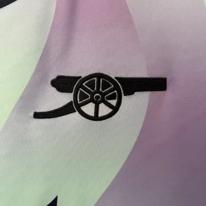 2024/2025 Arsenal Jersey