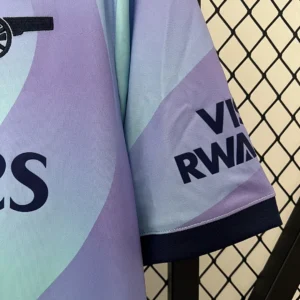 2024/2025 Arsenal Jersey