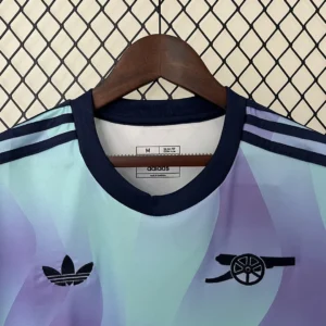 2024/2025 Arsenal Jersey