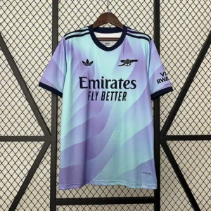2024/2025 Arsenal Jersey